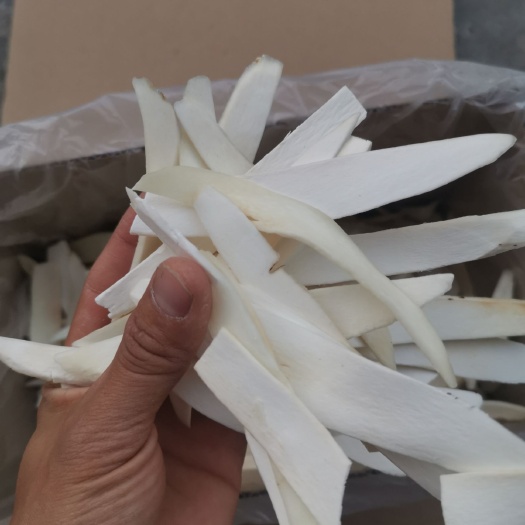 广州【推荐】山药 河南山药干片河南怀山干片淮山