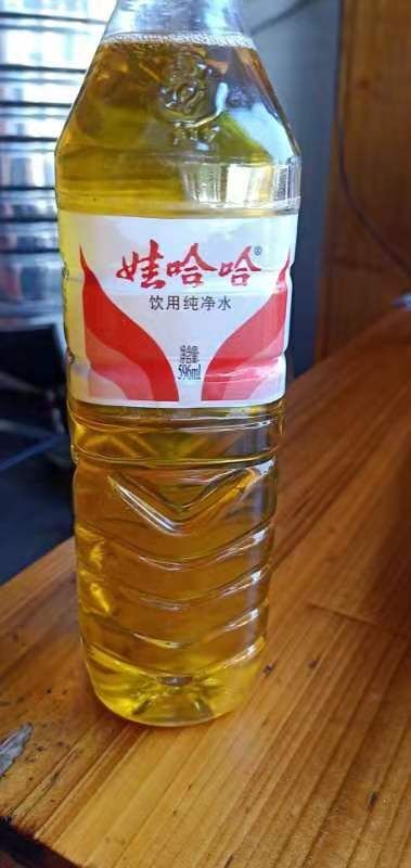武宣县 纯花生油