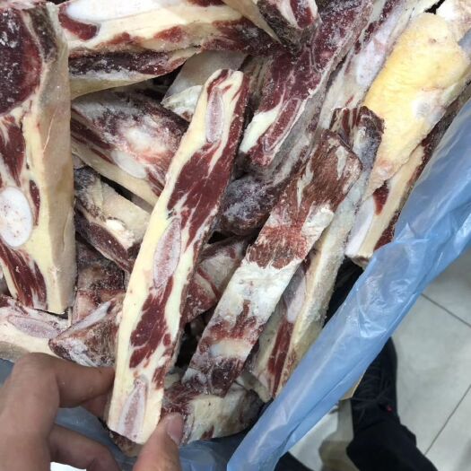  牛排骨