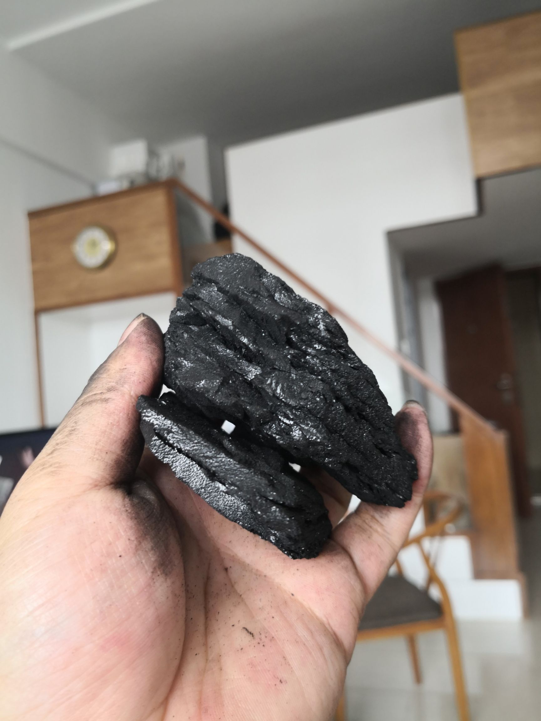  取暖炭，钢炭固定炭80%以上