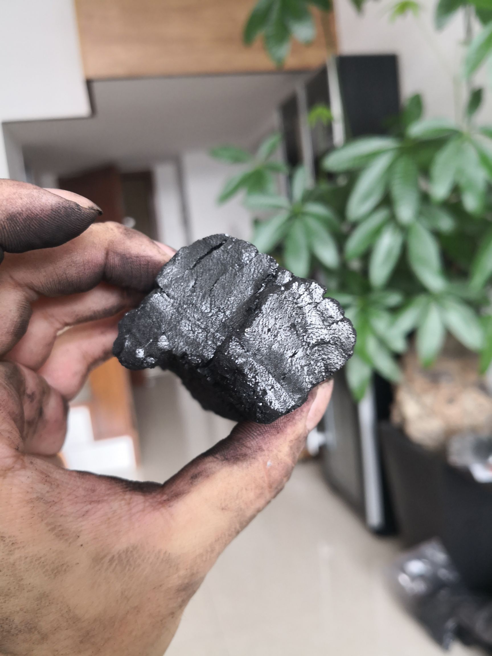  取暖炭，钢炭固定炭80%以上