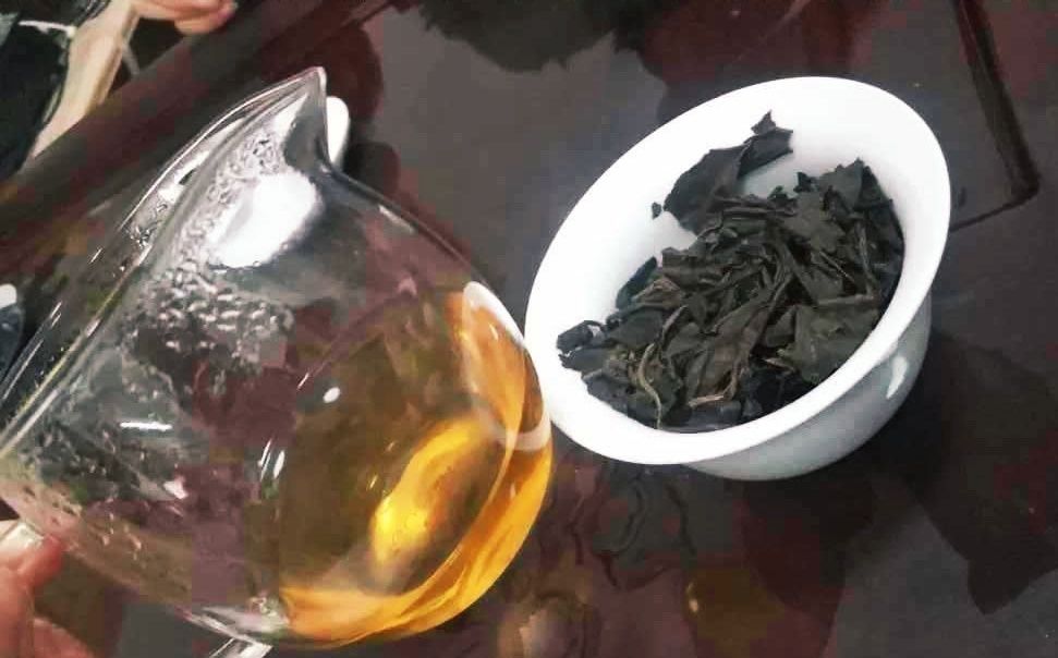  白茶  2012年贡眉  大量库存只出变现  捡漏挥洒出货