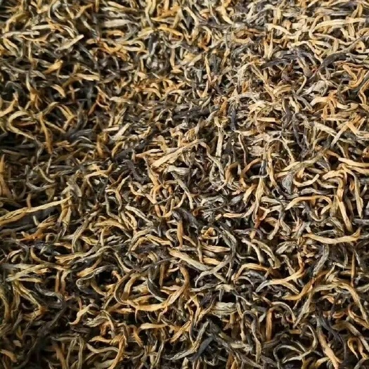 云南滇红 汤色红艳   温和   味道醇厚   全国包邮