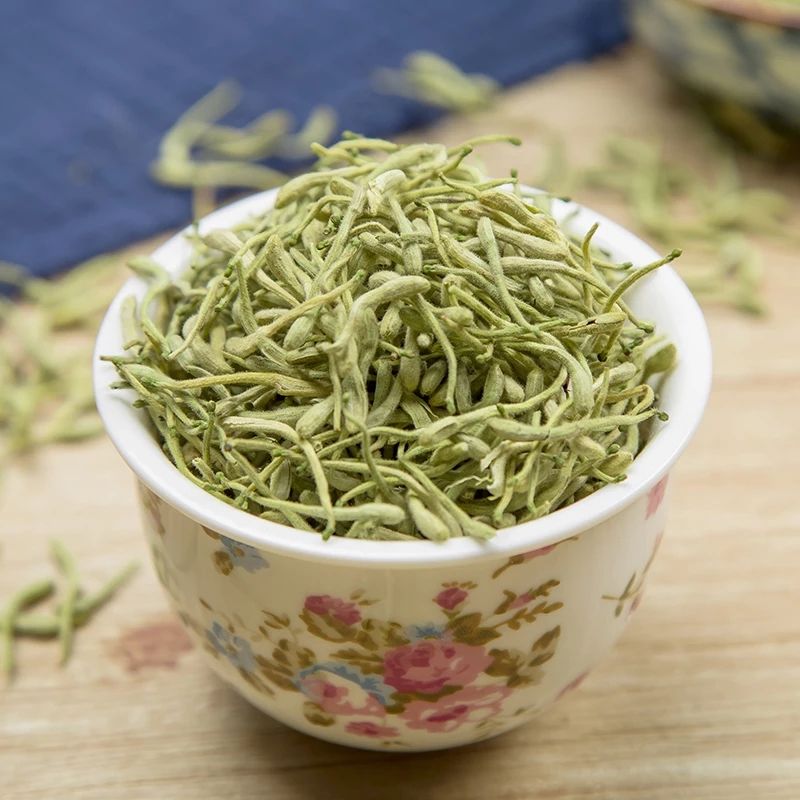 树形金银花 金银花老桩爬藤金银花四季金银花产量高
