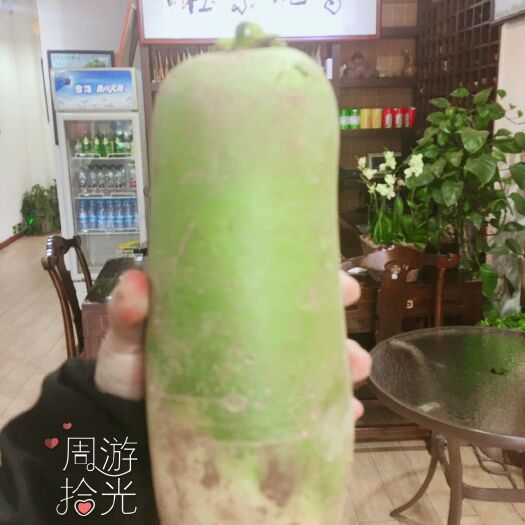 水果萝卜 混装通货