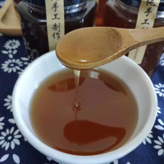 宣城 皖南农家土蜂蜜