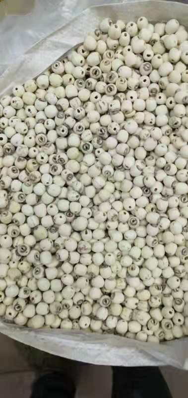 安国市 莲子，无硫，熬粥用药用，量大优惠