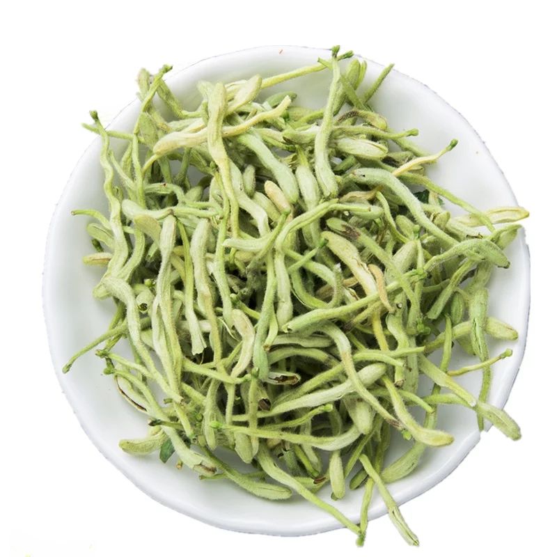 树形金银花 金银花老桩爬藤金银花四季金银花产量高
