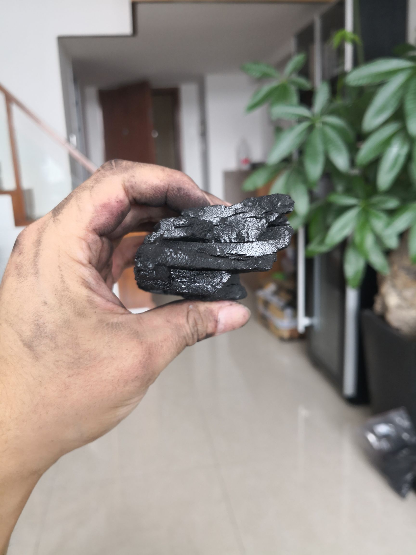  取暖炭，钢炭固定炭80%以上