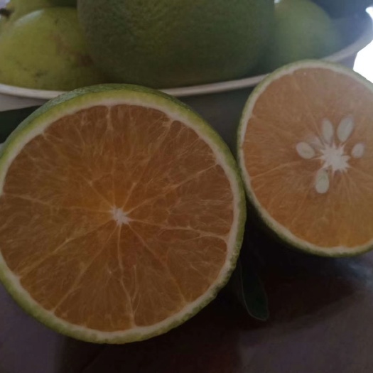 澄迈县 海南澄迈福橙水果