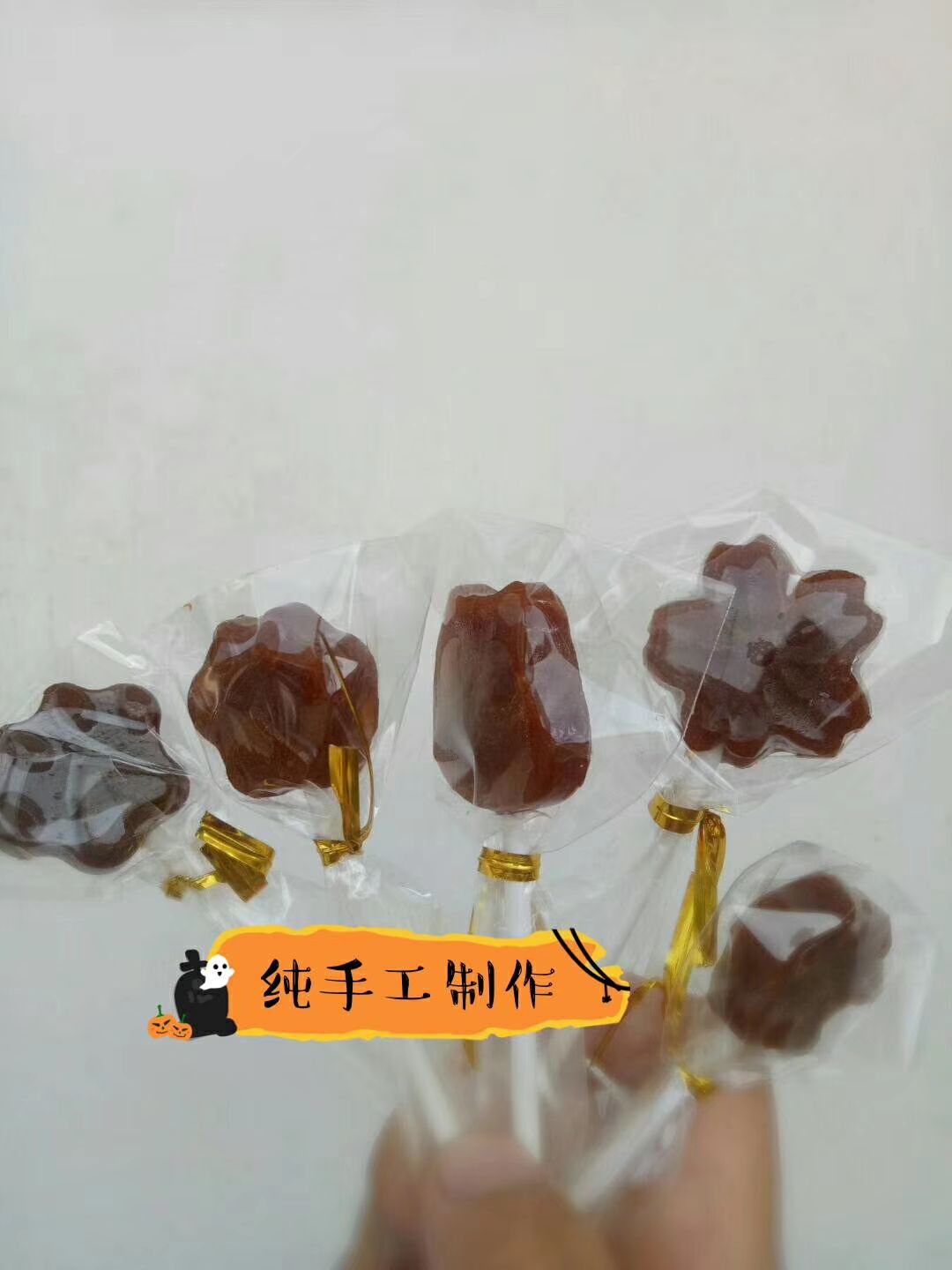 砀山县梨膏糖 12-18个月
