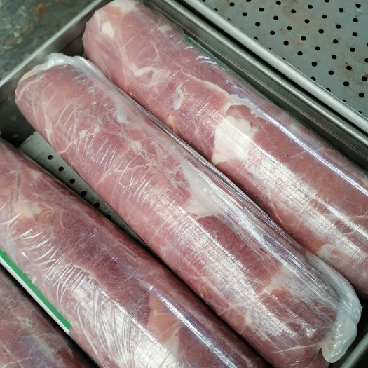 精品鸭肉卷肉板