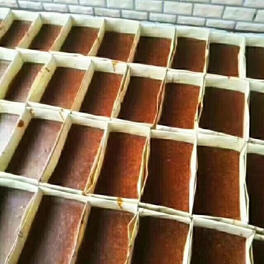 云阳 纯手工甘蔗红糖