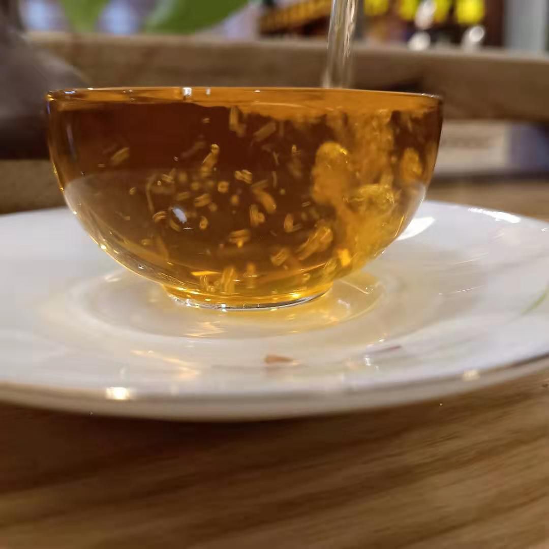 凤庆红茶 凤庆滇红松针