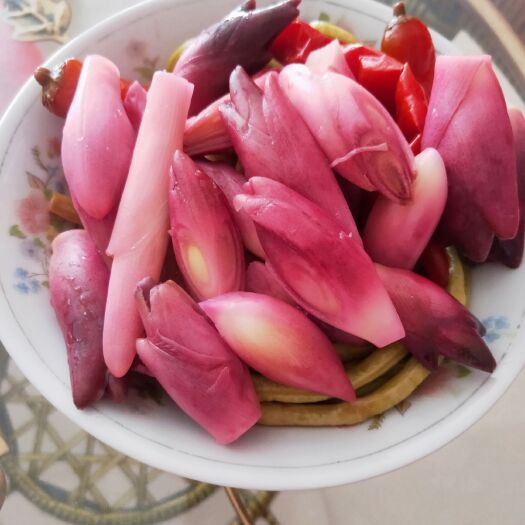 竹溪县阳荷 老坛泡酸菜