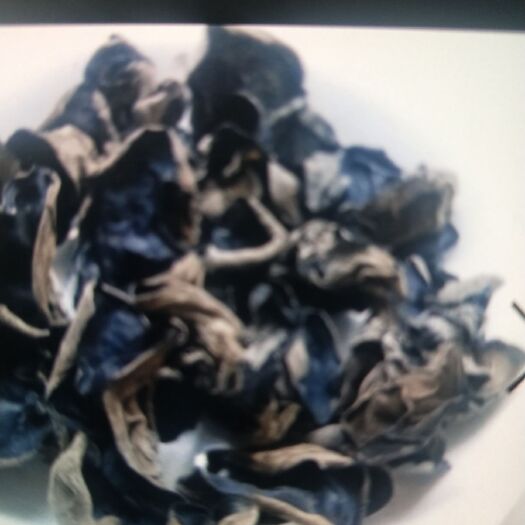 东至县 黑木耳帮老家父母寻销路