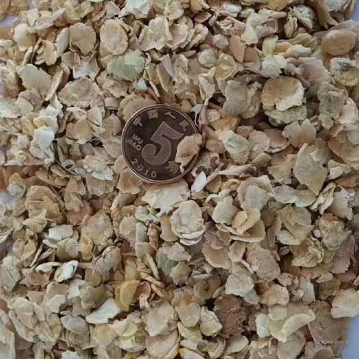孙吴县豆粕