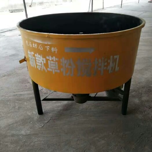 卫辉市饲料搅拌机  牛羊设备