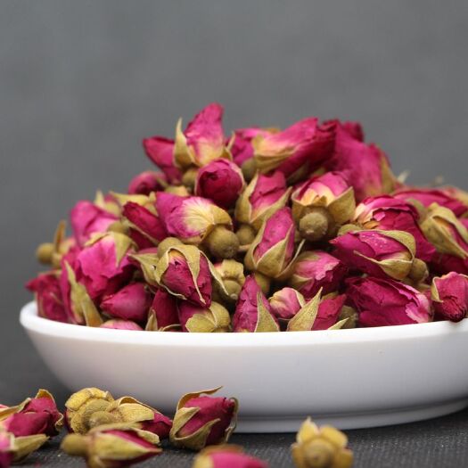 亳州玫瑰  玫瑰花茶 专营中药花茶