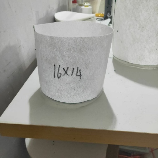 种植袋/植树袋/美植袋 本厂生产各种规格美植袋,型号齐全,货源充足,质量保证