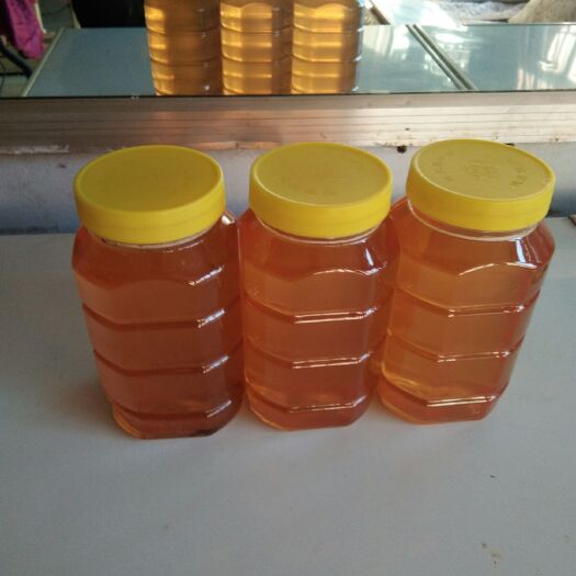 阜新 闾山荆条蜜――靠人品保证产品，用产品证明人品。