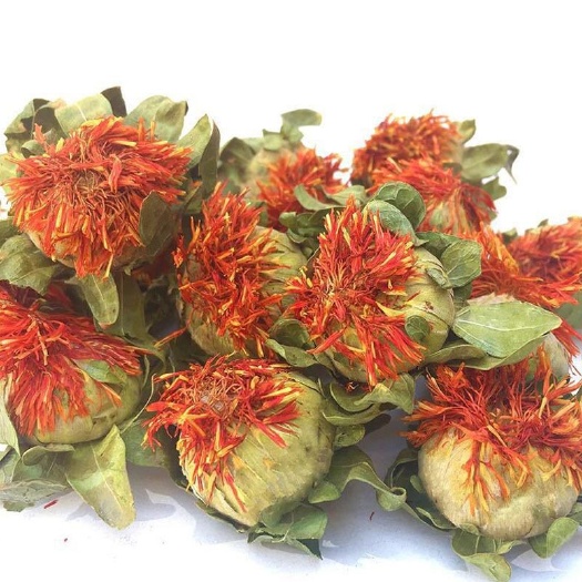 亳州红花  红花球红花 专营花茶中药