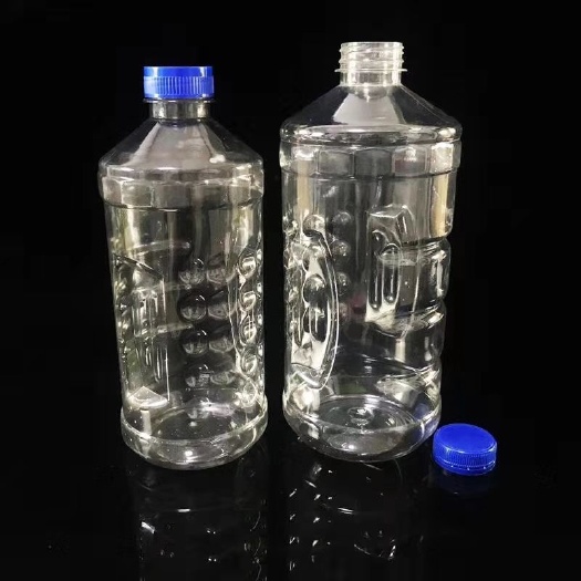 沧县塑料瓶 玻璃水瓶