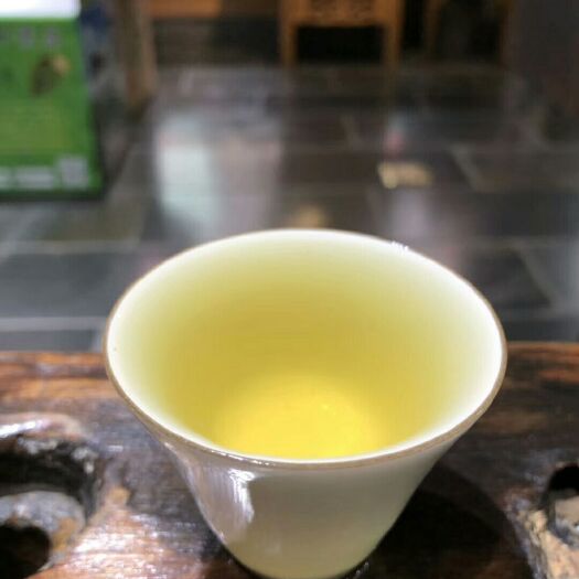 饶平县高山乌龙茶 雪片