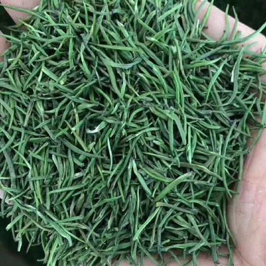 湄潭县 2019新茶绿茶贵州针湄潭翠芽雀舌明前特级散装250g