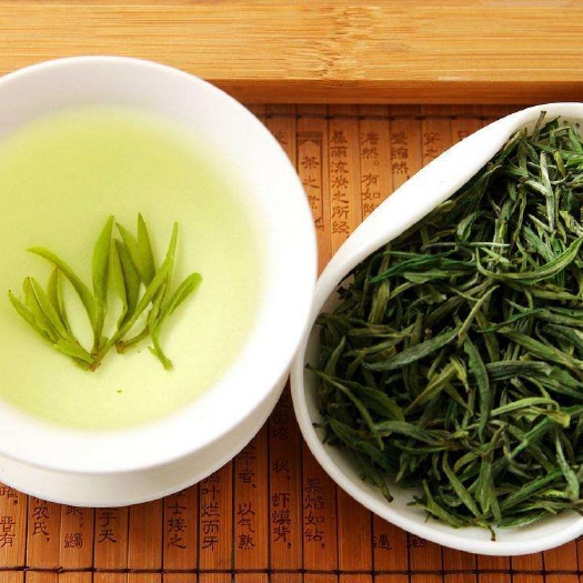 绿茶，高山绿茶，厂家直销，不满意包退