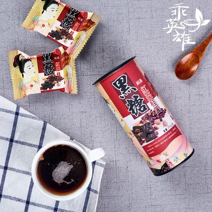 包装设计 厂家供应糖果休闲食品包装纸罐圆罐圆形纸盒定制