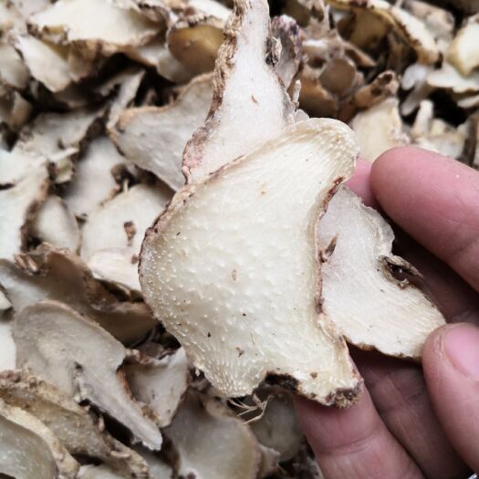 昆明白及  三叉白芨产地直销，无硫熏！