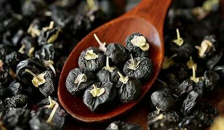 新疆枸杞  枸杞 黑枸杞