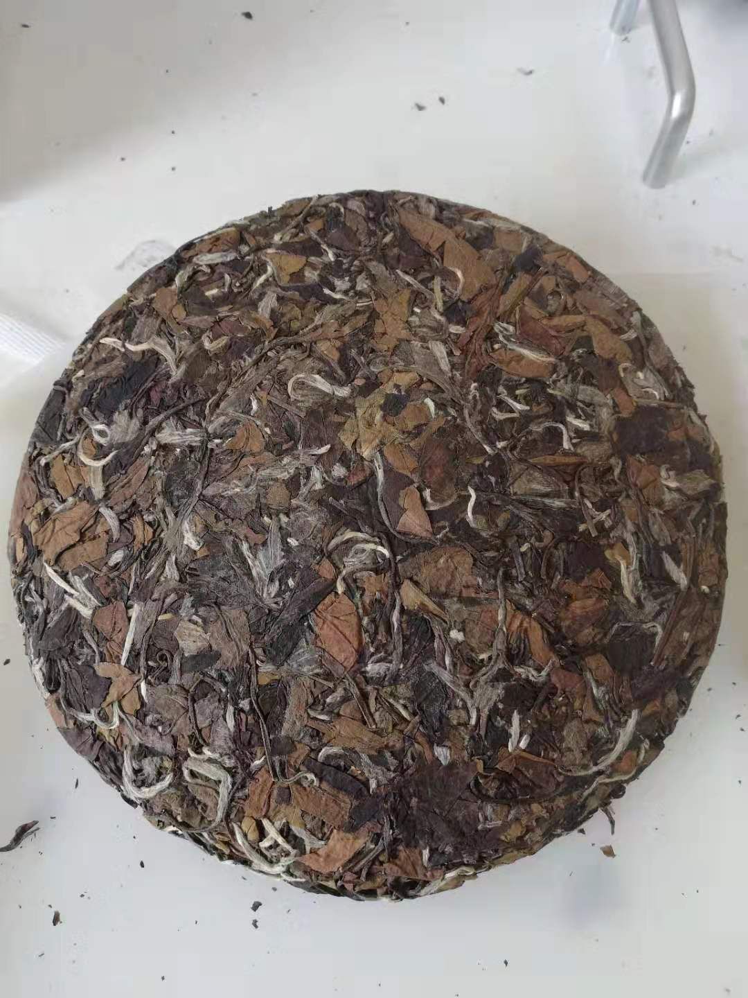  白茶  福鼎白茶2013年贡眉