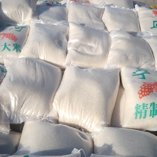 天津津育409 自家农村种植，当年新米，当年出售，保质保量