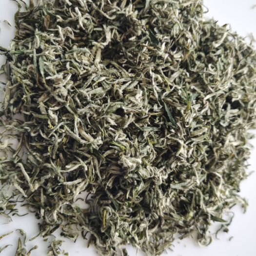湄潭县云雾毛尖 2019明前福鼎小种高山云雾茶，火功杀青，茶多酚含量高，