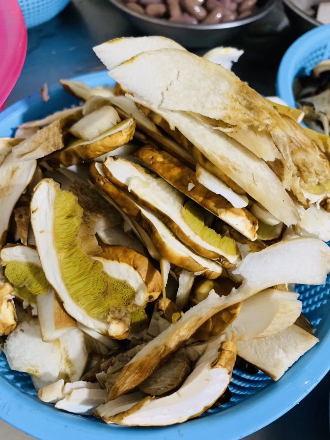  美味牛肝菌（盒装精品）