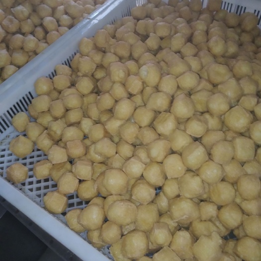 东安县 油豆腐豆腐串麻辣串