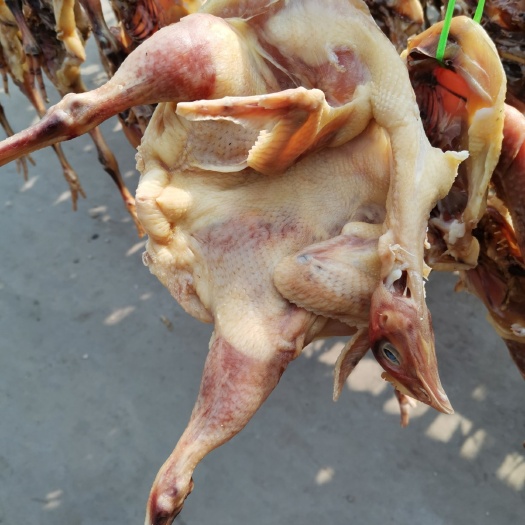 沙洋县腊鸡  大减价了，正宗十里风干鸡，老蛋鸡，