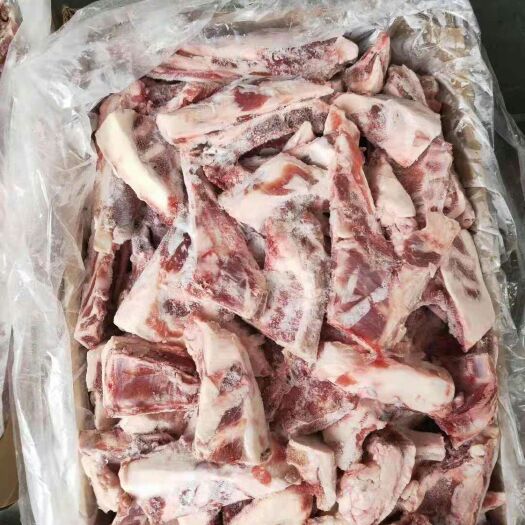 郑州碎羊排