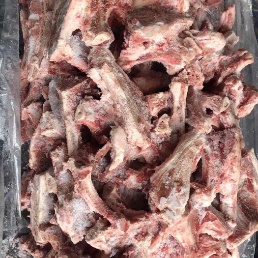 鹤壁 羊骨头胯骨
