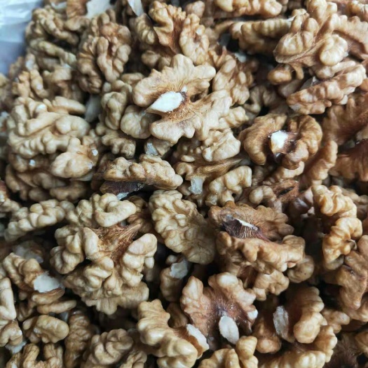 成都 新疆核桃核桃仁   大量现货