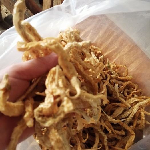 长沙干白辣椒 低盐白辣椒