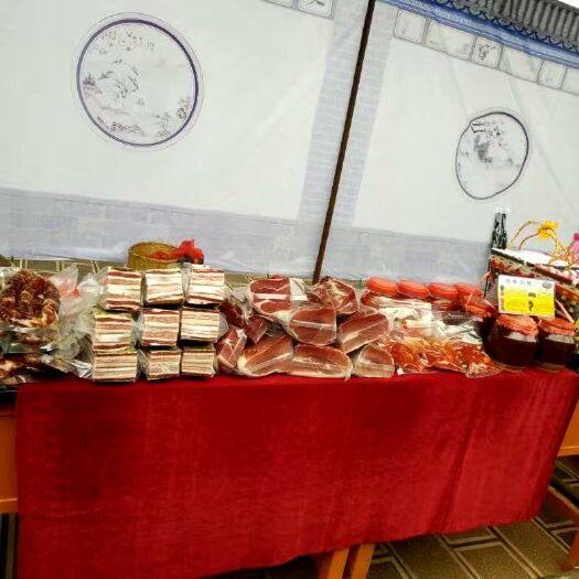香格里拉藏香猪腊肉 袋装 24个月以上