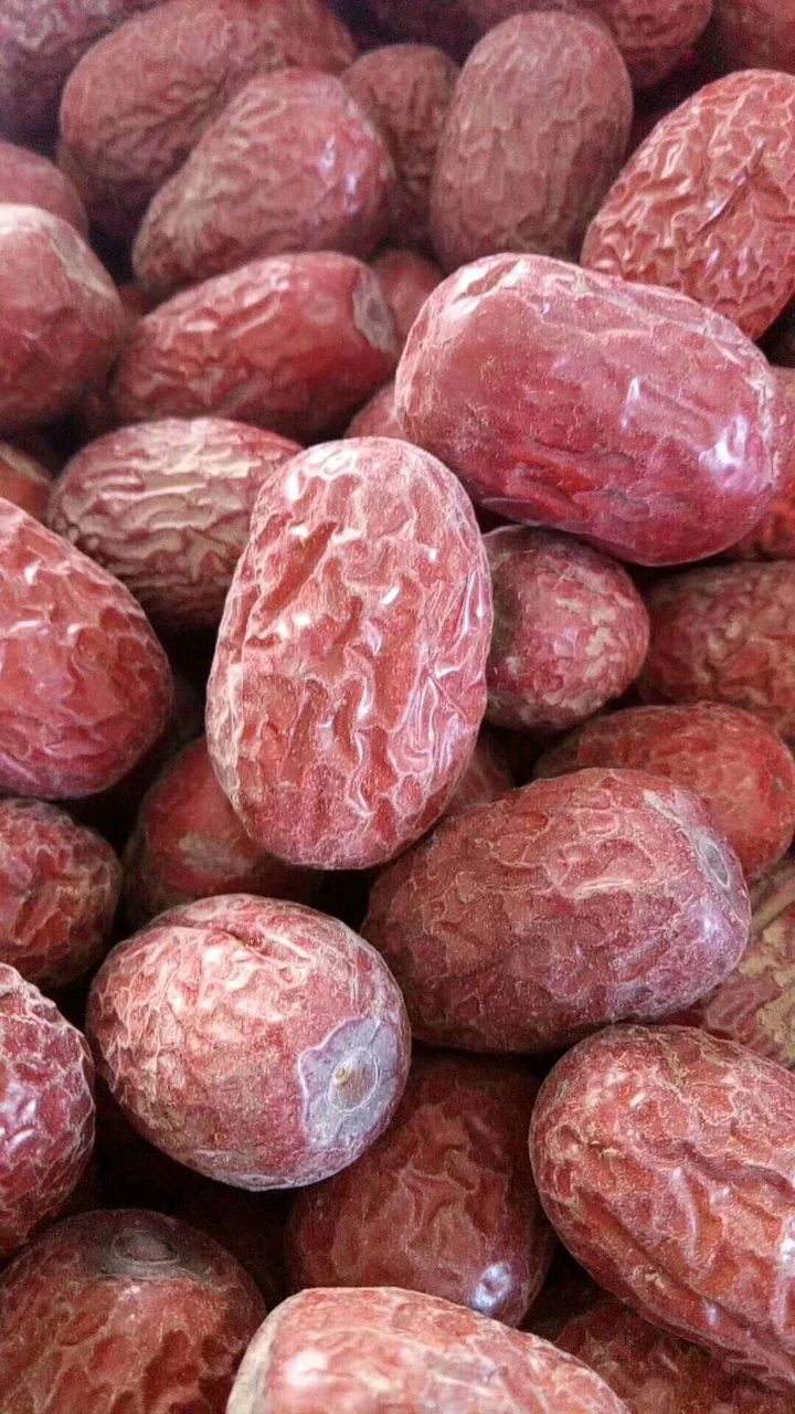 木枣  灰枣