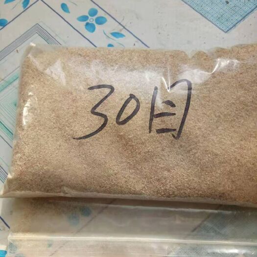 敖汉旗玉米芯颗粒