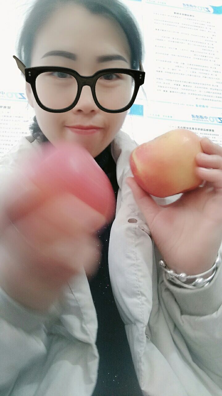  昭通丑苹果，天然，无打蜡，无农药