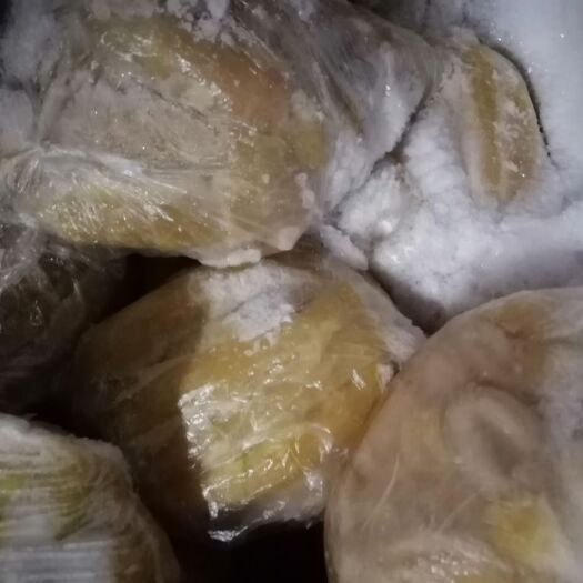 玉林 野生竹笋安全健康