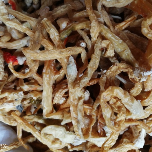 长沙干白辣椒  盐白辣椒