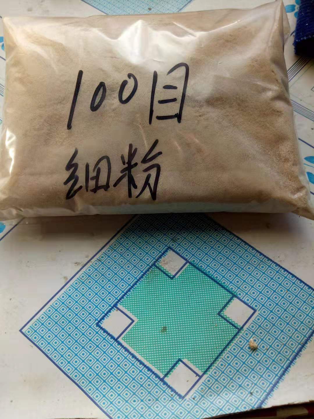 100目玉米芯颗粒